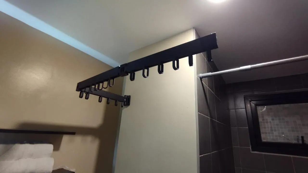 Aparthotel Spacious 1 Bedroom Condo Unit At Amani Grand Citygate Davao